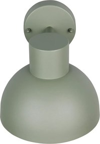 Nástenné vonkajšie svietidlo (výška 18,5 cm) Elbe – Trio