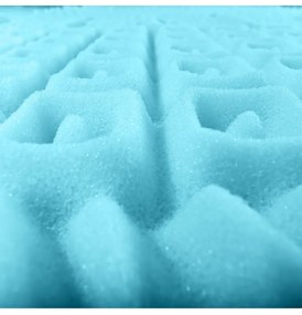 Chladivý povrchový matrac IceFresh Comfort 4 cm EMI