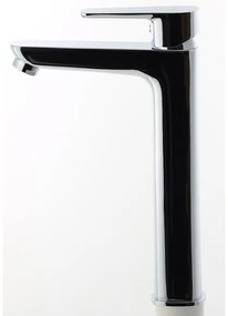 Novaservis - Umývadlová batéria METALIA ECO 25,7 cm lesklý chróm