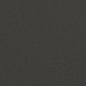 ZÁVES BLACKOUT NA PÁSKE 135X270 CM TMAVOSIVÝ