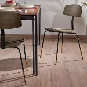 stolička Norfort 82 × 49 × 43 cm LA FORMA