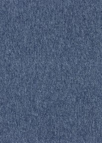 Koberce Breno Metrážny koberec VIENNA 84, šíře role 400 cm, modrá