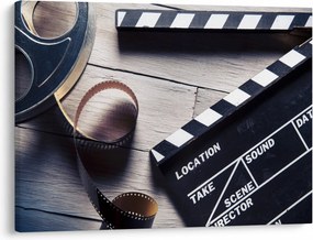 Obraz - Film (70x50 cm)