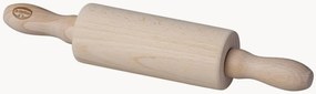 Drevený valček na cesto White Christmas Baking