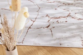 Koberec FD Sensi Nelo svetlobéžový