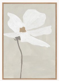 Nástenná dekorácia v ráme Nostalgia 2