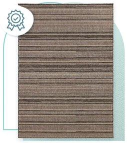 Koberec Fener Dune Brown
