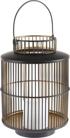 XXXLutz LAMPÁŠ kov Ambia Home - Lampáše - 0077270015