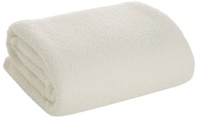 DEKA BUKLA 70X160 CM KRÉMOVÁ