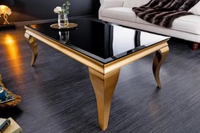 Konferenčný stôl 42315 100x60cm Modern Barock - Komfort-nábytok