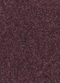 Koberce Breno Metrážny koberec PICASSO 363, šíře role 400 cm, fialová, viacfarebná