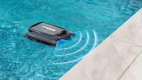 Marimex | Robotický bazénový vysávač Aiper Surfer S1 | 10800045
