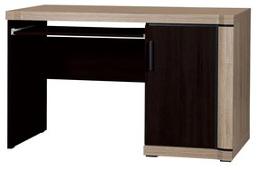 PC stolík Xavier XV-13, Farby:: dub trufel