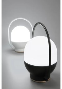 FARO 01016 - LED Stmievateľná stolná lampa TAKE AWAY LED/1,5W/3,7V 2700K 2600 mAh