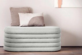 XXXLutz LAVICA K POSTELI, 108/42/45 cm, Livetastic - Postele - 001769022401