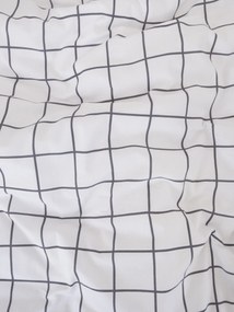 Francúzske bavlnené obliečky Renforcé – Samuel