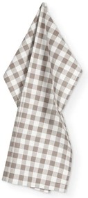 Bavlnené utierky v súprave 2 ks 50x70 cm Gingham – Tiseco Home Studio