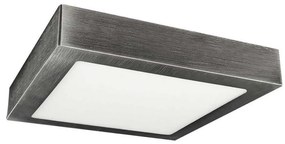 LED Stropné svietidlo LED/18W/230V 3800K 22,5 cm