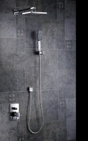 Zabudovateľná sprchová batéria Wanfan