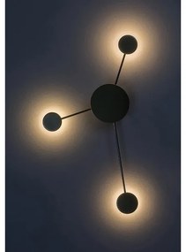 Rabalux 71275 - LED Nástenné svietidlo AMADEO LED/10W/230V 3000K