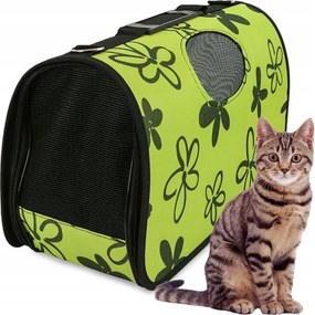 Purlov Prepravná taška na prepravu mačky aj psa 38cm