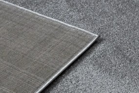 Koberec SOFT 2485 sivý