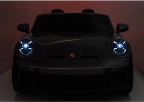 LEAN CARS DK-P911 Porsche GT3 sivý lak na batérie