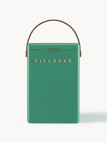 Ručne vyrobený chladiaci box Parisan