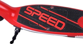 JOKOMISIADA Elektrická kolobežka s LED osvetlením SP0737