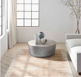 Koberec CALVIN KLEIN IRRADIANT ROSE GOLD