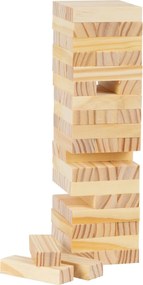 Drevená hra Jenga GAME