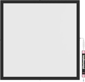 Mexen Brill-S, stropný LED panel 60×60 cm, 48 W, neutrálna biela 4000K, L206-060-060-4840-70