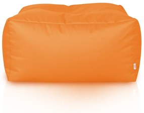 Taburetka Florencia oranžová OUTDOOR