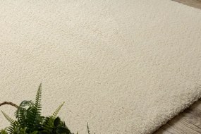 Koberec DUNE WOOL 497 01 TM100 krémový