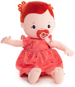 Lilliputiens – bábika Rose