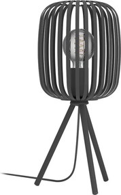 XXXLutz STOLNÁ LAMPA, E27, 20/43,5 cm Eglo - Interiérové svietidlá - 003348067701