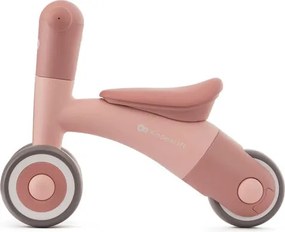 Balančný bicykel MINIBI ružová