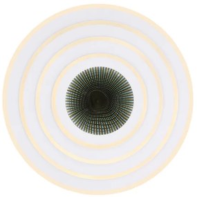 Globo 48544-40SH - LED Stmievateľné stropné svietidlo JOCELYN LED/40W/230V Tuya+DO