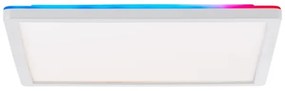 Brilliant - LED RGBW Stmievateľné stropné svietidlo SALTERY LED/20W/230V + DO