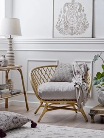 Dekoratívny vankúš Fibi 60 cm