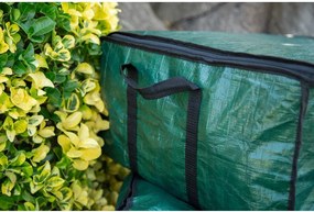 Vákuový box na záhradné textílie 50x50x25 cm Ecologik – Compactor