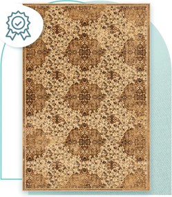 Koberec FD Standard Fara krémový