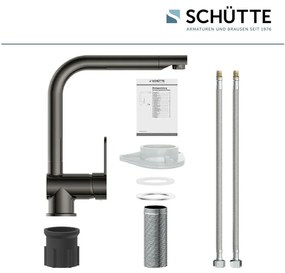 Schütte Kuchynská batéria RIO (grafit)  (100335931)
