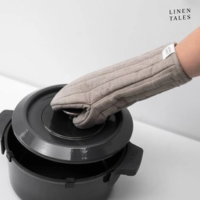 Ľanová chňapka Natural – Linen Tales