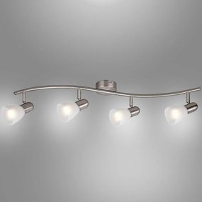 Stropné bodové svietidlo Soma CH 1773656 LS4