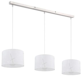 Globo 15430-3H - Luster na lanku NEMMO 3xE27/40W/230V