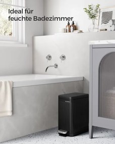 Odpadkový kôš LTB562B01