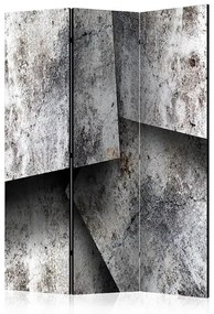 Paraván - Concrete cards [Room Dividers]