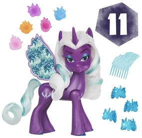 MY LITTLE PONY PONÍK S KRÍDLAMI FIGÚRKA 14 CM