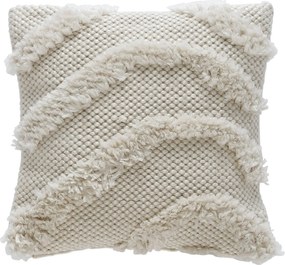 XXXLutz DEKORAČNÝ VANKÚŠ 45/45 cm Novel - Textil do domácnosti - 004642002201